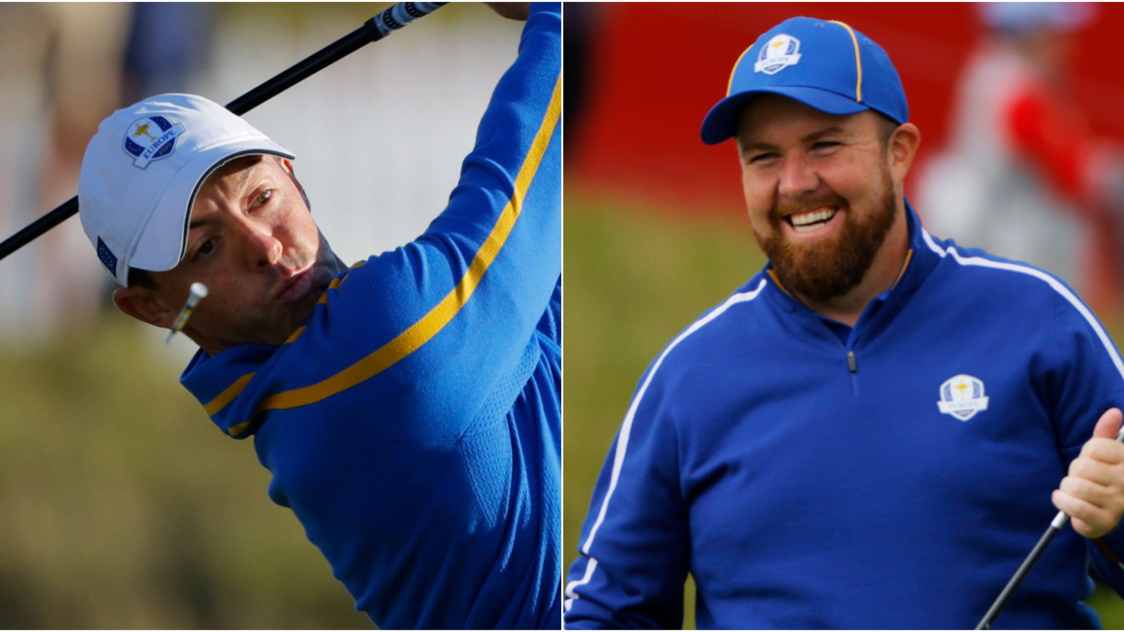 Ryder Cup Pairings: Day One Fourballs REVEALED at Whistling Straits